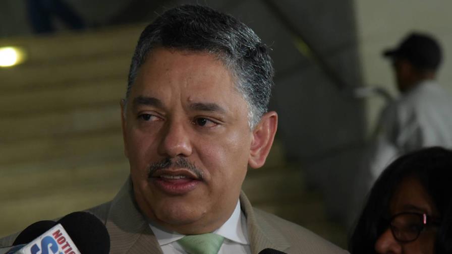 Abogado José Ricardo Taveras cree es innecesaria la reforma constitucional planteada por Abinader