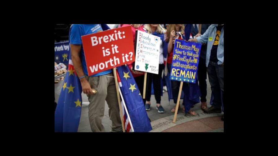 Advierten del riesgo de estancamiento económico global a largo plazo  