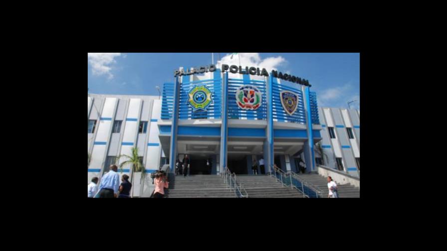 Policía Nacional aclara fue una broma intento rapto de una bebé en Santiago