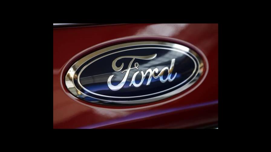 Ford mantendrá suspendida su producción después del 30 de marzo Ford mantendrá suspendida su producción después del 30 de marzo
