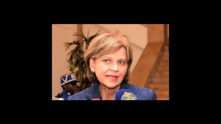 Pulseada entre EEUU y China en Consejo de Seguridad acerca de Haití