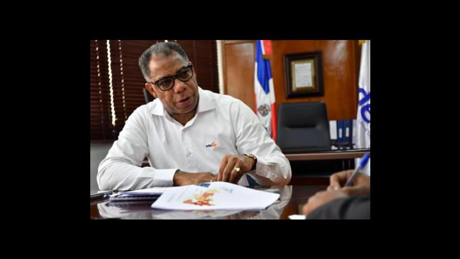 Edesur: “Avanzamos en circuitos 24 horas, la gente se acostumbró y se volvió muy sensible” Edesur: “Avanzamos en circuitos 24 horas, la gente se acostumbró y se volvió muy sensible”