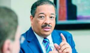 Presidente Abinader propuso a Román Jáquez para presidir Junta Central Electoral