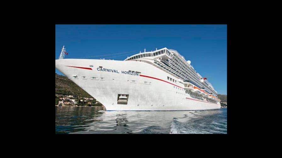 Puertos marítimos locales se reúnen con ejecutivos de cruceros de la Florida y el Caribe