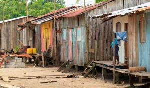 Crisis del COVID-19 llevó a 268,515 personas a la pobreza en República Dominicana