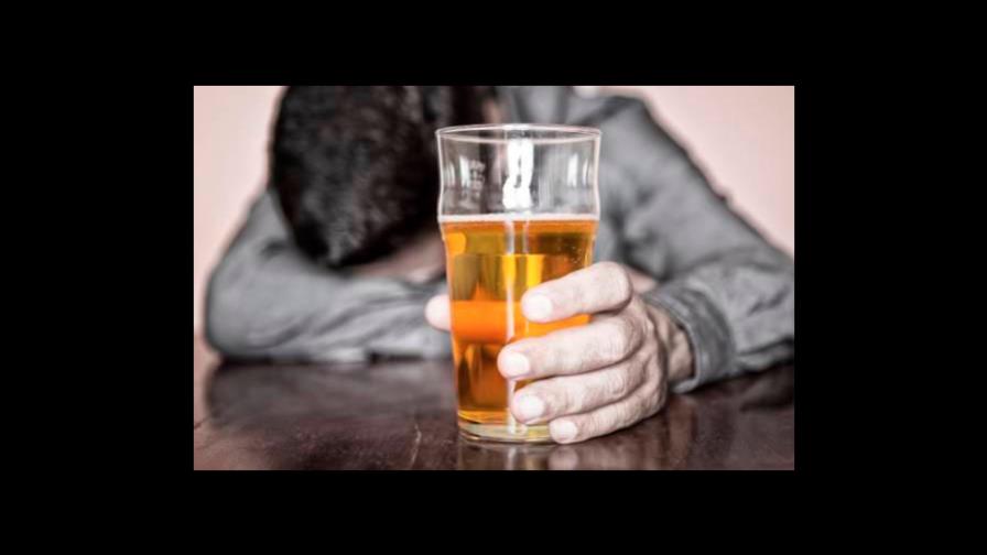 Inicia campaña para que la gente disminuya el consumo de alcohol en fiestas navideñas