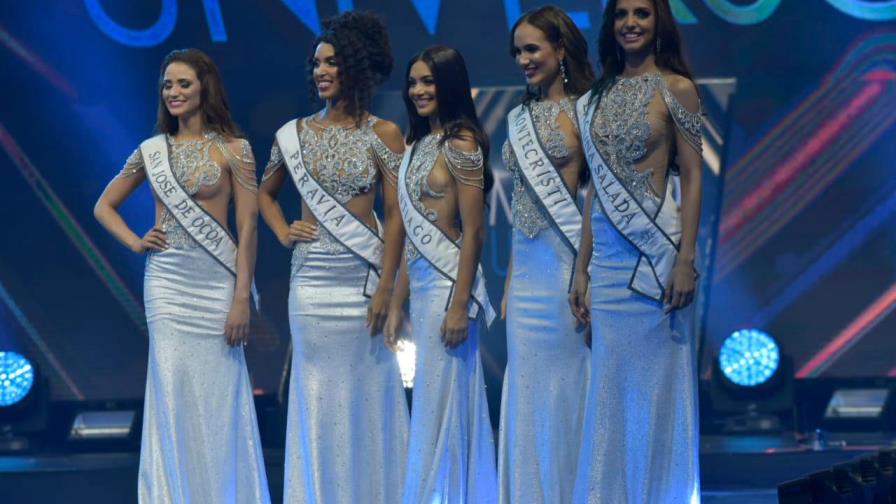 Miss República Dominicana Universo cambia de fecha y lugar Miss República Dominicana Universo cambia de fecha y lugar