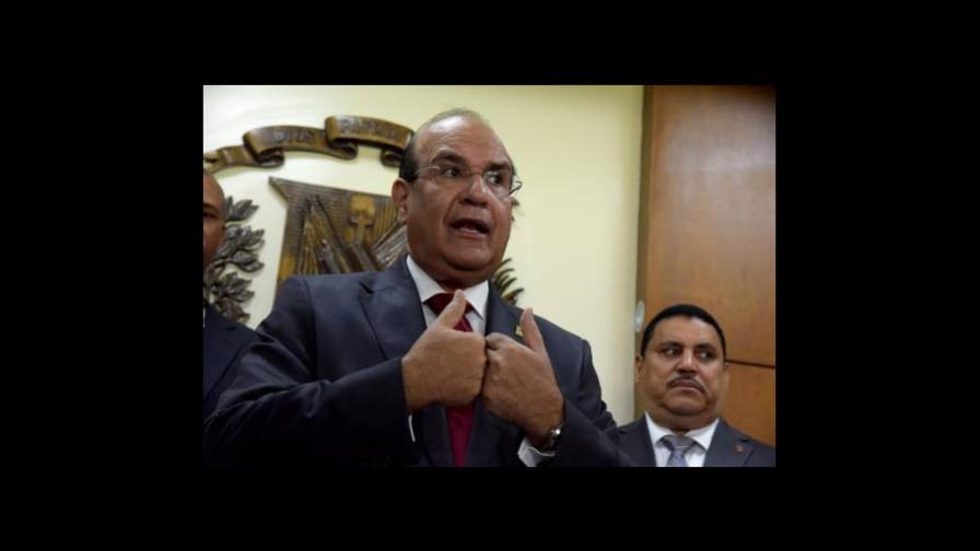 “La Junta no se va acobardar ni se va a echar para atrás con las primarias”