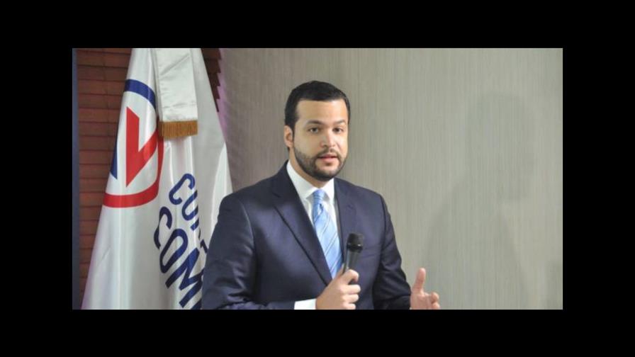 Competitividad propone fideicomiso para desarrollo de Monte Plata Competitividad propone fideicomiso para desarrollo de Monte Plata