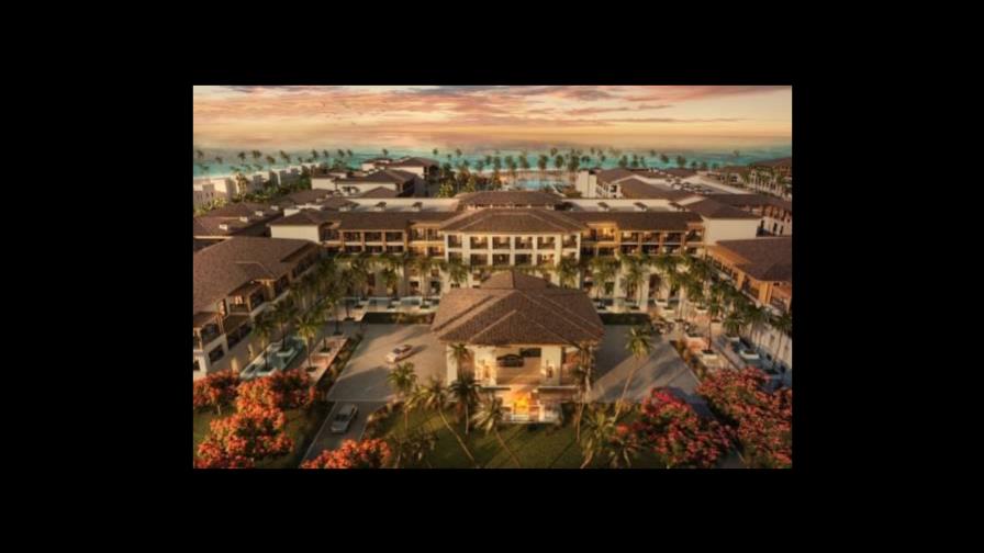 Lopesan Costa Bávaro reabrirá sus puertas el 15 de octubre