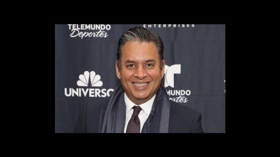 Muere el padre de Daniel Sarcos