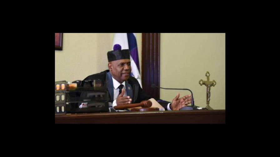 Imponen prisión preventiva a asesor tributario reincidente en delito fiscal