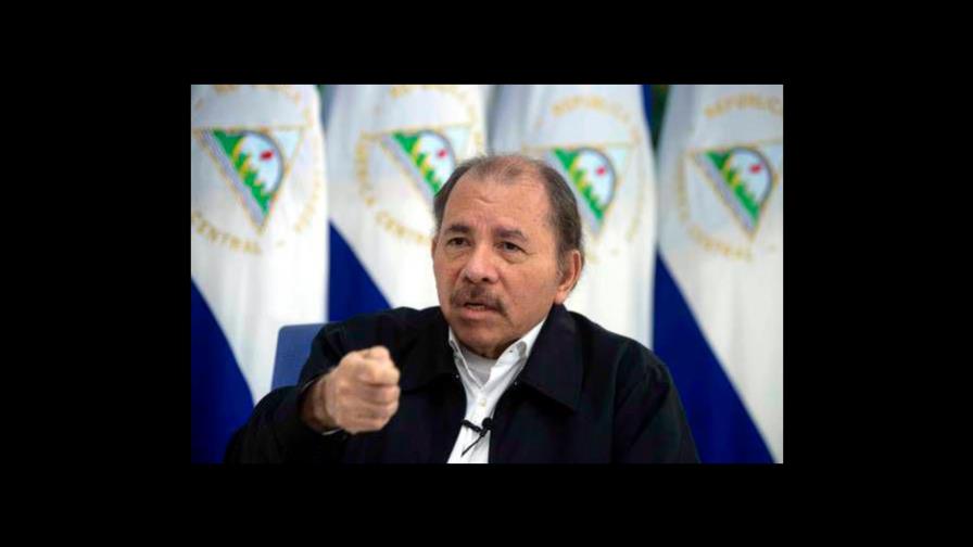Senadores de EE.UU. presionan a Ortega para que haya elecciones libres