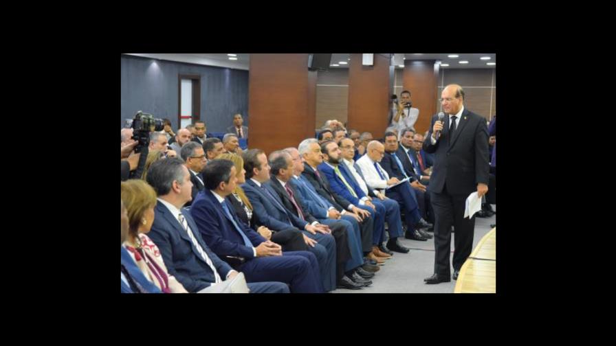 Decisiones del TC y JCE cambian reglas de juego a partidos políticos