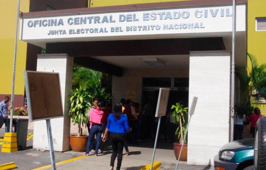 Partidos ultiman detalles para inscribir candidaturas en juntas electorales