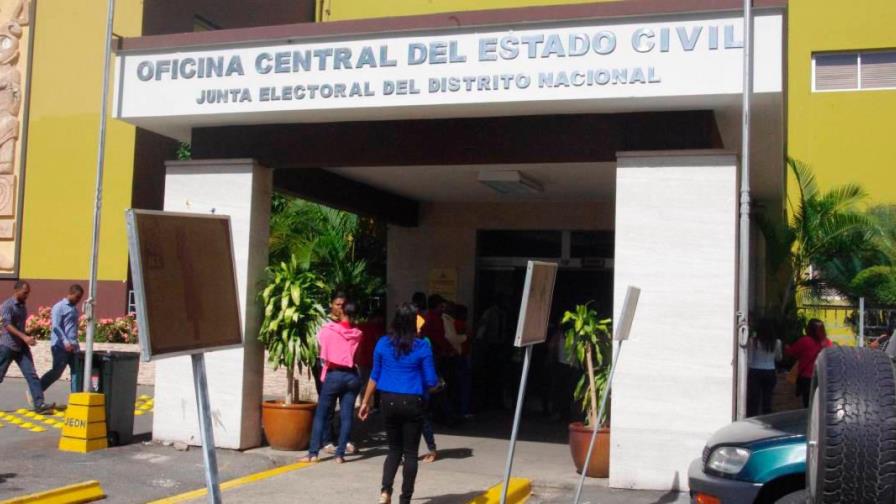 Inician operativos para erradicar las prácticas de los “buscones” en La Feria