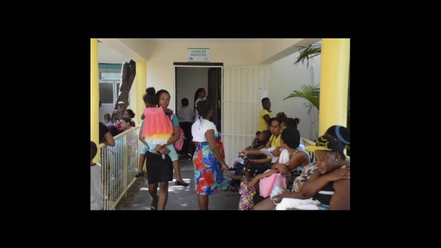 Empieza 2019 con 29 muertes infantiles y 2 maternas