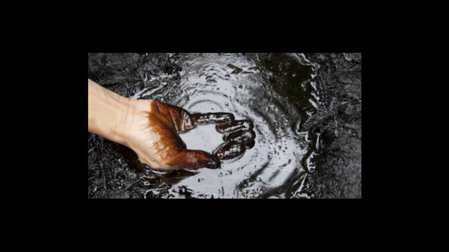 Petróleo de Texas se mantiene por encima US$50 el barril Petróleo de Texas se mantiene por encima US$50 el barril