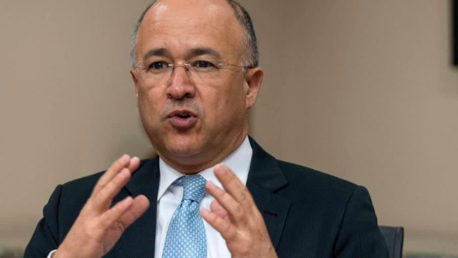 Domínguez Brito: “El Gobierno y el PRM deben explicar sus lazos con el narco”