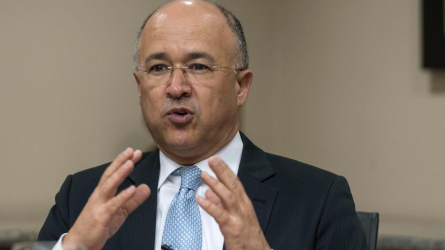 Domínguez Brito plantea que en posibles sometimientos deberá prevalecer la verdad y justicia