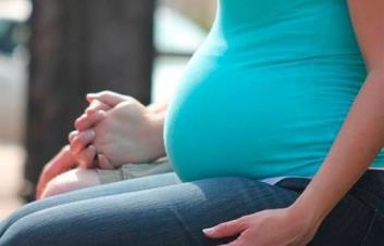 Una de cada cinco adolescentes ha quedado embarazada en el país Una de cada cinco adolescentes ha quedado embarazada en el país