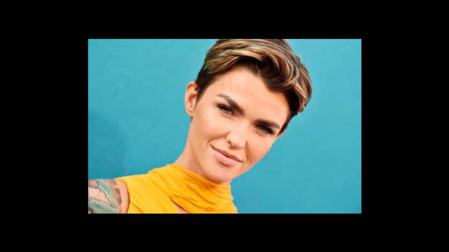 Ruby Rose deja la serie Batwoman, que continuará con una nueva protagonista