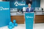 Banco Múltiple Ademi recibe certificación internacional 