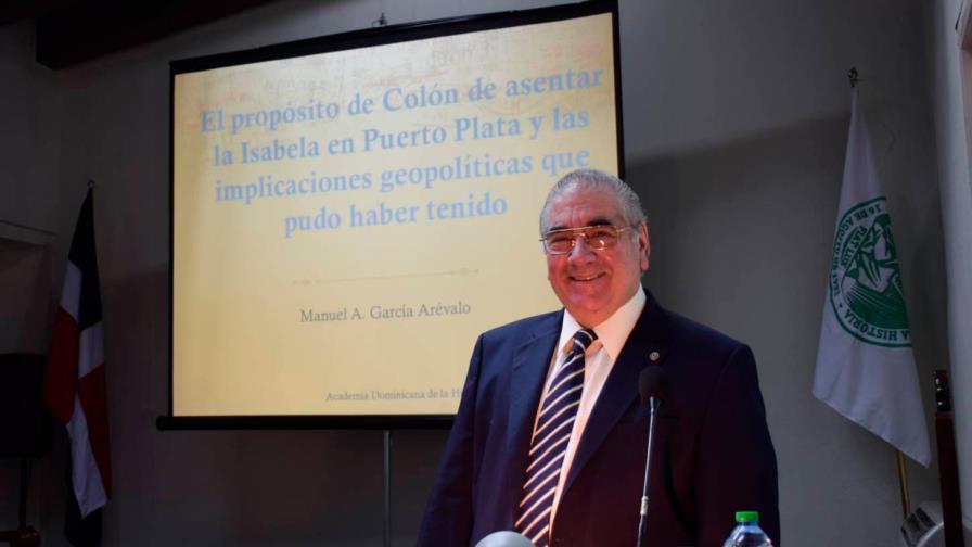 Manuel García Arévalo: “Estamos muy desprotegidos en cuanto al tráfico ilegal de objetos arqueológicos”