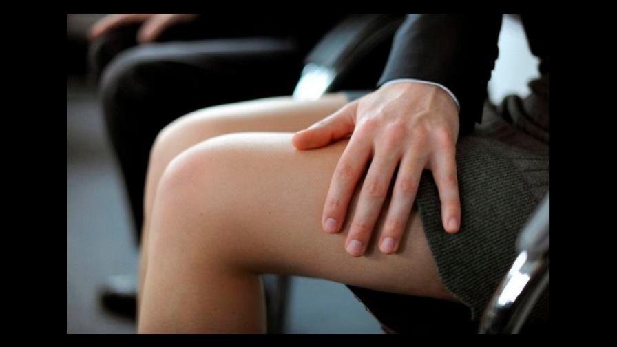 Organizaciones sociales llaman a un pacto interinstitucional para frenar el acoso sexual en el sector público