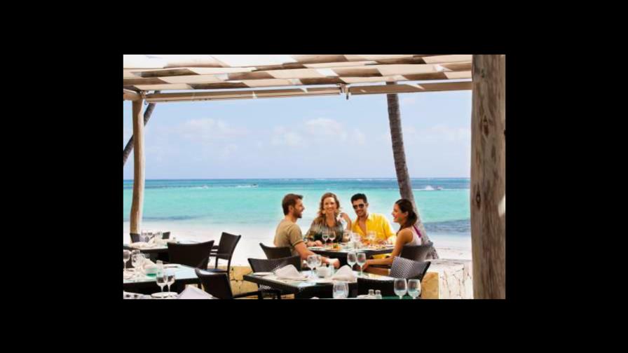 Globalia y Barceló preparan fusión y se convertirían en el mayor turoperador de España Globalia y Barceló preparan fusión y se convertirían en el mayor turoperador de España