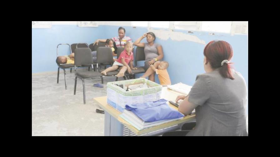 Atención primaria: obligación del Estado Atención primaria: obligación del Estado