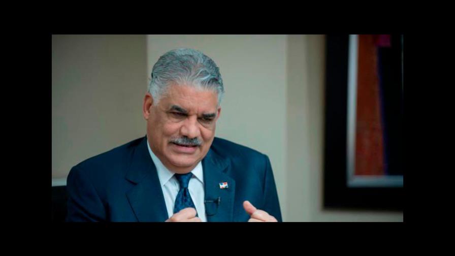 República Dominicana solicitará visado a venezolanos a partir del 16 de diciembre