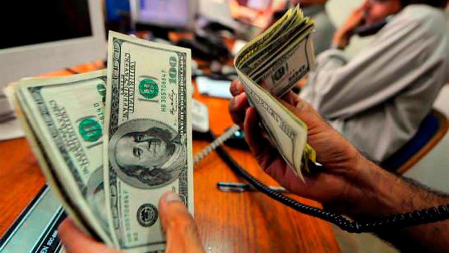 Aumenta en 38.6 % la llegada de remesas a la República Dominicana Aumenta en 38.6 % la llegada de remesas a la República Dominicana