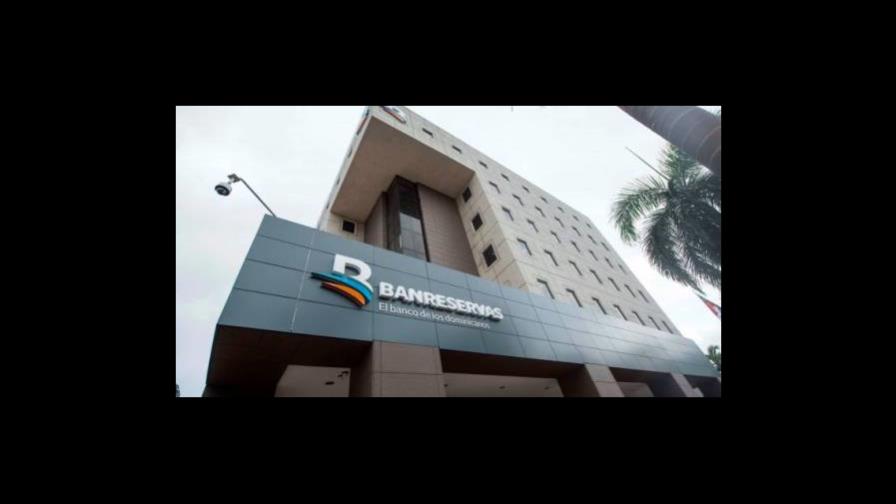 Banreservas reitera apoyo a inversionistas y emprendedores Banreservas reitera apoyo a inversionistas y emprendedores