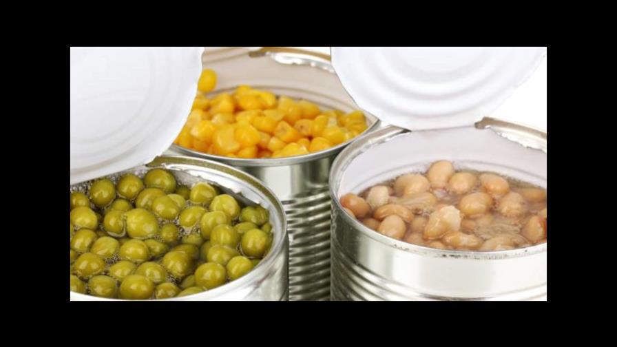 Alimentos procesados, ¿cómo podrían ser saludables?