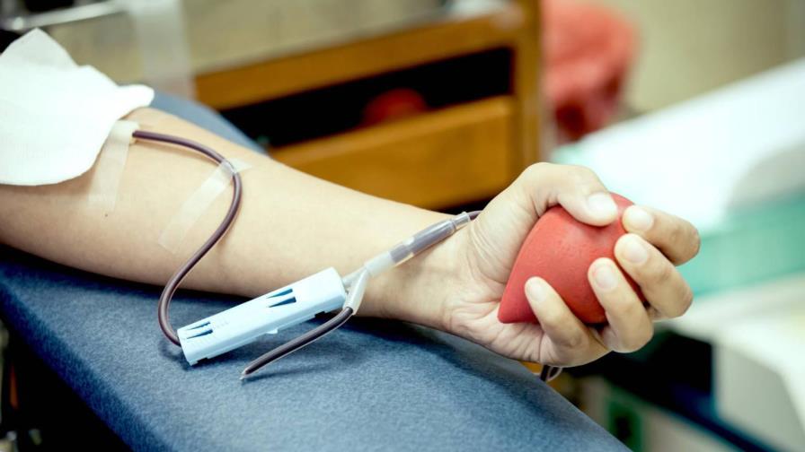 Se solicitan donantes de sangre O+