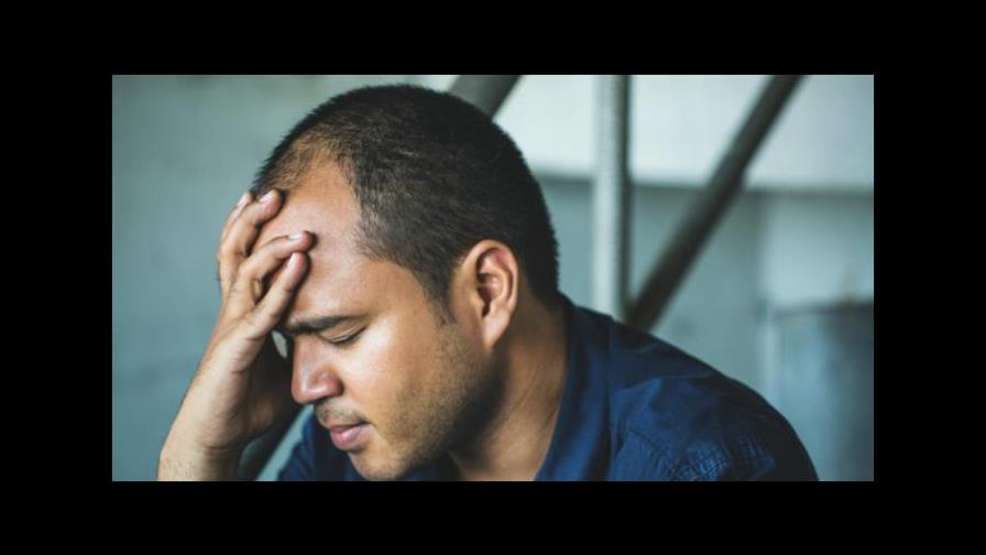 Efectos de la depresión en la salud cardiovascular