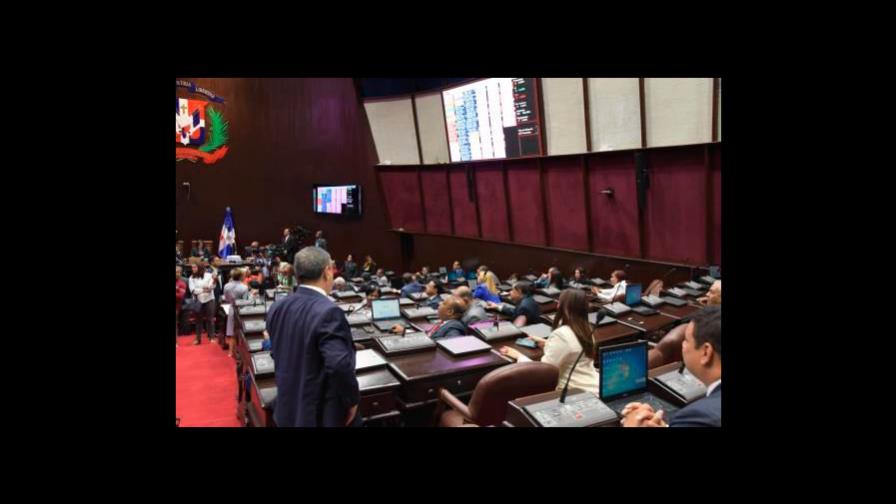 Inician los trabajados de las comisiones especiales en la Cámara de Diputados 
