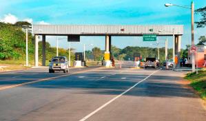 Fin de concesión peajes autopista Samaná concita apoyo y algunas críticas