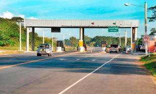 Fin de concesión peajes autopista Samaná concita apoyo y algunas críticas