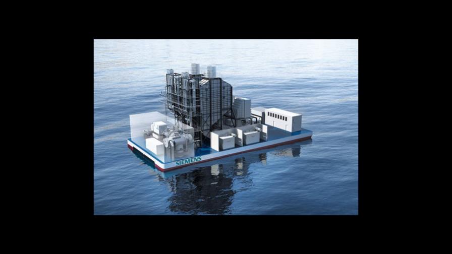 Planta que traerá Seaboard operará en el río Ozama Planta que traerá Seaboard operará en el río Ozama