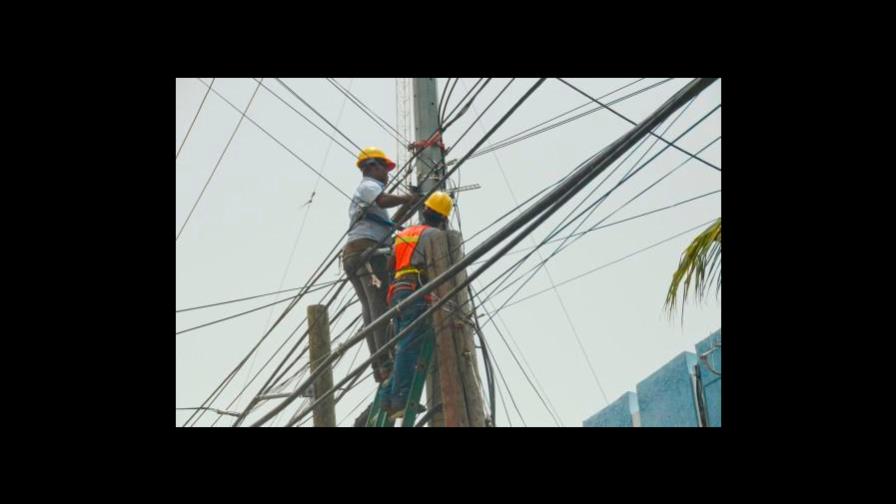 Maxy Montilla se ha presentado ante la Procuraduría para aclarar de forma responsable cualquier punto de interés