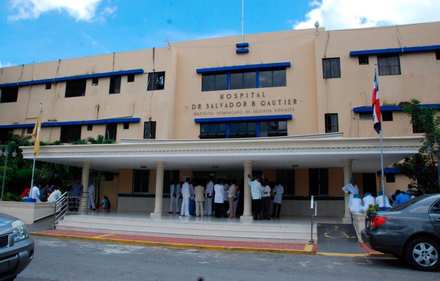 Hospital Salvador B. Gautier reanuda consultas a partir de este martes