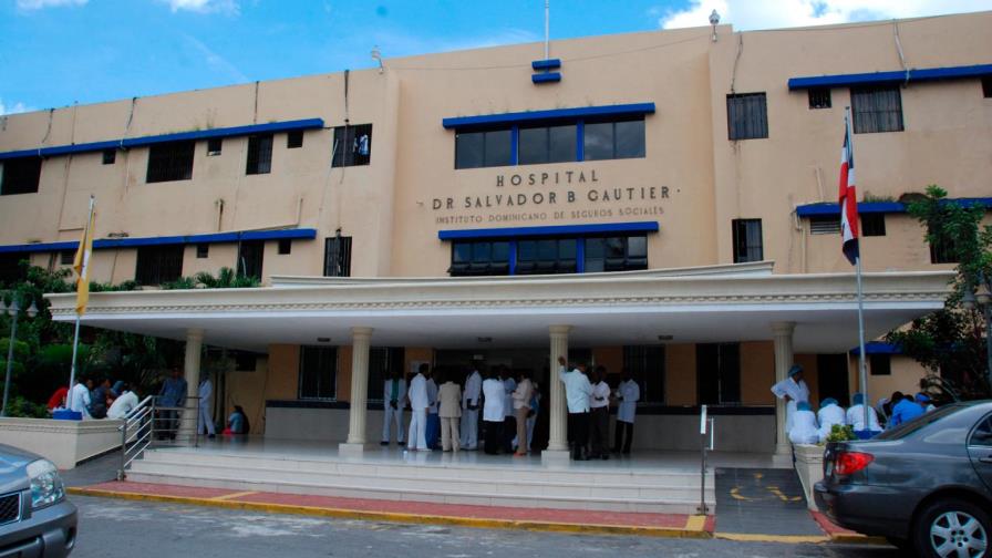 Hospital Salvador B. Gautier reanuda consultas a partir de este martes