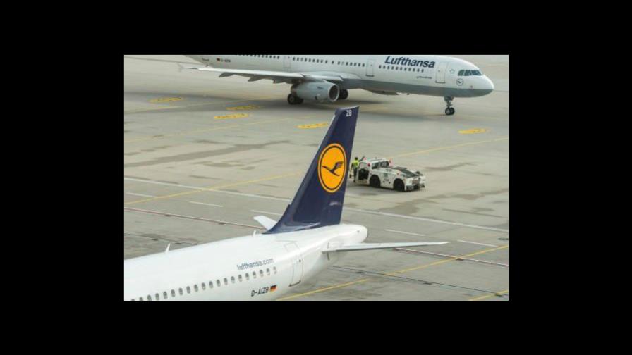 Lenta reanudación del tráfico aéreo en Europa amenaza finanzas de aeropuertos Lenta reanudación del tráfico aéreo en Europa amenaza finanzas de aeropuertos
