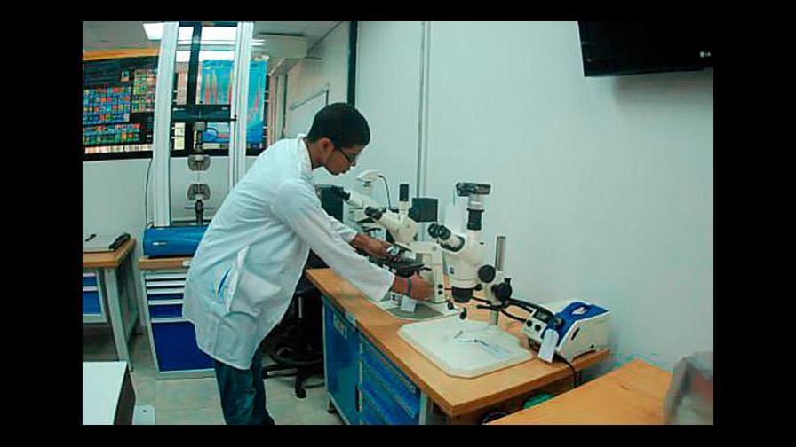 Ministro de Salud favorece regreso de estudiantes Ministro de Salud favorece regreso de estudiantes