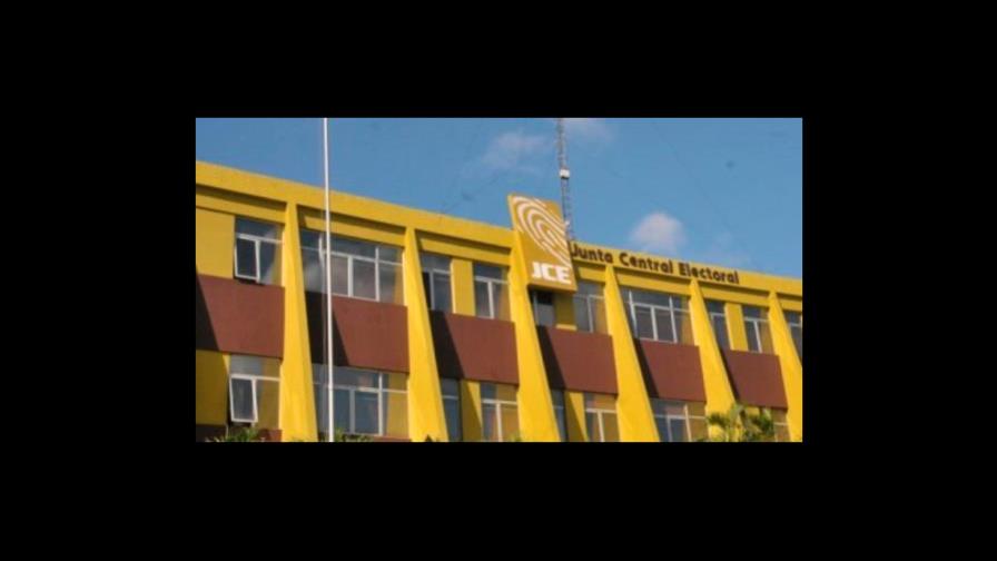 JCE niega anomalías en padrón de electores como denunció APD