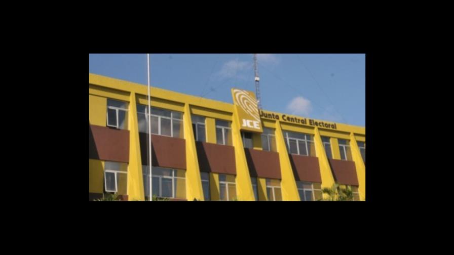 JCE estima que en primarias competirían más de 33 mil precandidatos