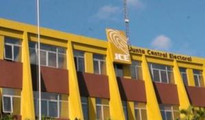 JCE recauda RD$15.2 millones por facilitar datos del maestro de cedulados 