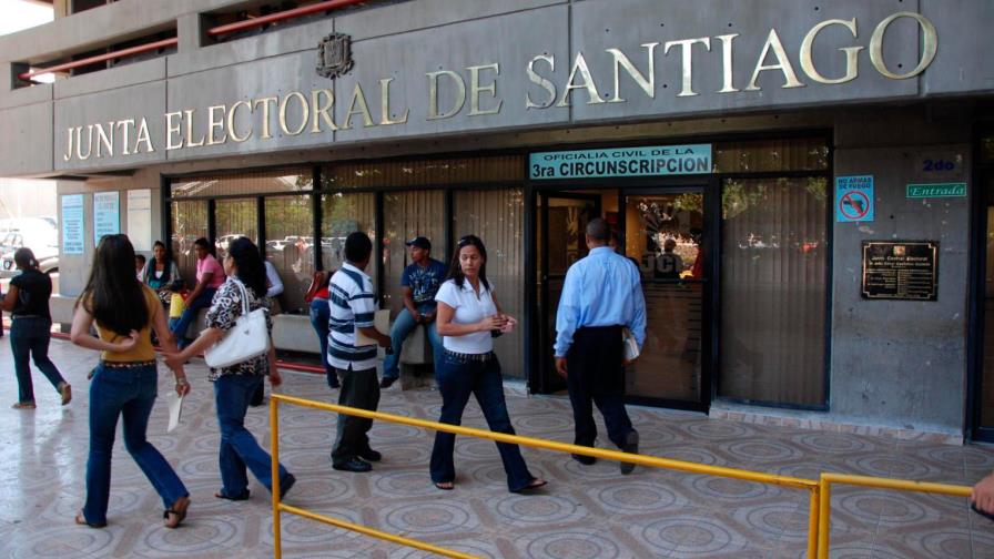 Juntas culminan las notificaciones de las candidaturas